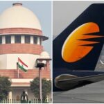 Supreme Court ordered the liquidation of Jet Airways under the Insolvency and Bankruptcy Code IBC JKC plan rejected