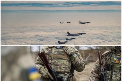 Sweden, norway denmark and Finland urge residents to be ready for war due to russia ukraine war report