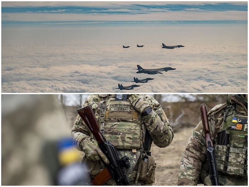 Sweden, norway denmark and Finland urge residents to be ready for war due to russia ukraine war report