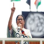 TMC did clean sweep in West Bengal by poll won all 6 seats