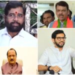 Top leaders of state including CM Eknath Shinde declare themselves millionaire farmers Maharashtra Elections 2024 revealed in election affidavit