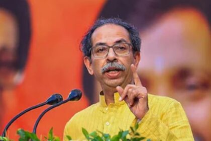 Uddhav Thackeray under pressure from party leaders to leave MVA alliance, urged to contest civic and local body elections independently