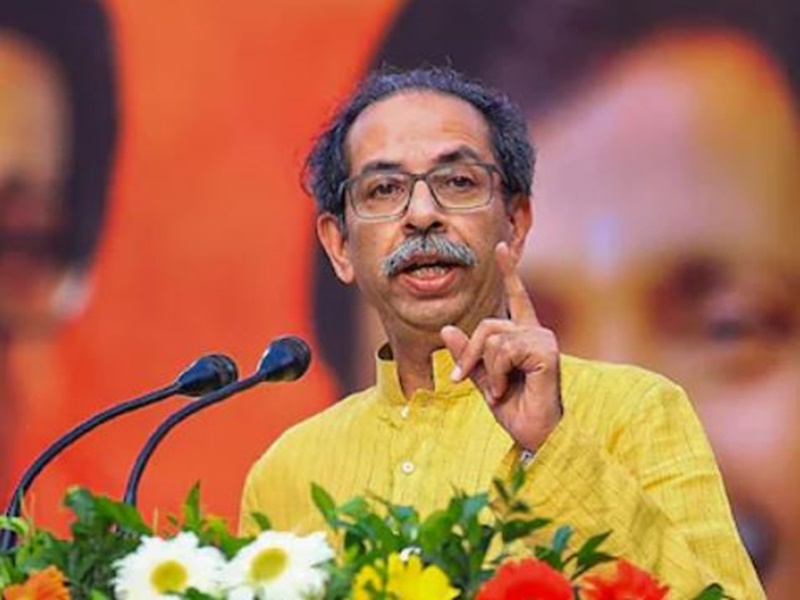 Uddhav Thackeray under pressure from party leaders to leave MVA alliance, urged to contest civic and local body elections independently