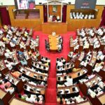 Uproar in Odisha Assembly over absence of words 'secular' and 'socialist' in the Preamble of the Constitution