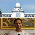 Vice President and Spokesperson of ISKCON Kolkata Radharaman Das says ISKCON center in Bangladesh Shibchar forcibly closed