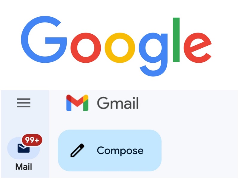 What is Google's Shielded Email feature that tech company is testing claims report