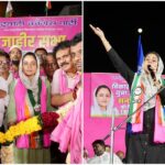 Who is Sana Malik, who became new MLA of Anushakti Nagar by defeating Swara Bhaskar's husband Fahad Ahmed