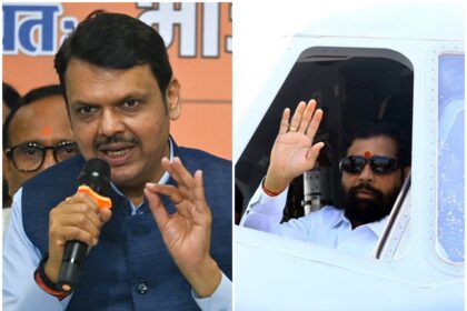 Who will become the Chief Minister of Maharashtra What did Devendra Fadnavis say after Mahayuti's bumper victory