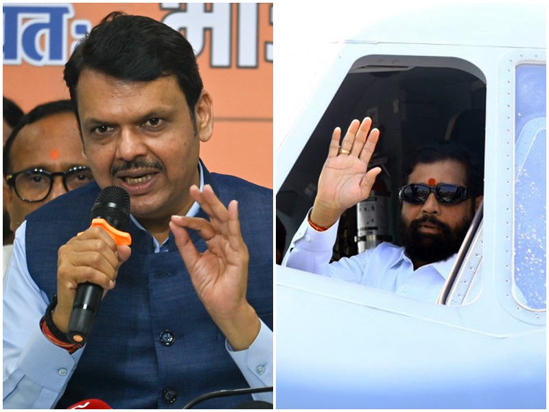 Who will become the Chief Minister of Maharashtra What did Devendra Fadnavis say after Mahayuti's bumper victory