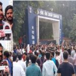 Why are UPPSC candidates protesting in uttar pradesh what is matter and their demands