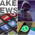 cabinet secretariat instructions to all officers Take immediate action against fake news spreading on social media