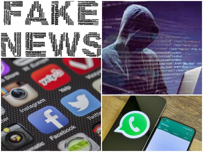 cabinet secretariat instructions to all officers Take immediate action against fake news spreading on social media