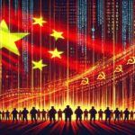 Chinese hackers, US Telecom Firms, American National Security, china hack, Chinese Hackers US, china hackers America, China Hackers latest news, tech news, tech news in hindi,चीनी हैकर्स अमेरिका, अमेरिकी टेलीकॉम कंपनी चीन हैकर्स, चीन हैकर्स हिमाकत,