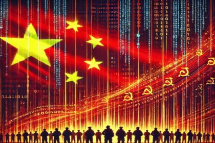 Chinese hackers, US Telecom Firms, American National Security, china hack, Chinese Hackers US, china hackers America, China Hackers latest news, tech news, tech news in hindi,चीनी हैकर्स अमेरिका, अमेरिकी टेलीकॉम कंपनी चीन हैकर्स, चीन हैकर्स हिमाकत,