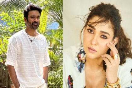 Dhanush, nayanthara, धनुष, नयनतारा, धनुष नयनतारा के बीच क्या है विवाद, ethir neechal song, Entertainment News in Hindi, South Cinema News in Hindi, South Cinema Hindi News,