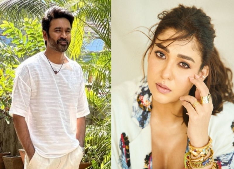 Dhanush, nayanthara, धनुष, नयनतारा, धनुष नयनतारा के बीच क्या है विवाद, ethir neechal song, Entertainment News in Hindi, South Cinema News in Hindi, South Cinema Hindi News,