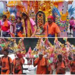 fact-finding panel tells NGT 17600 trees cut to make way for proposed Kanwar Yatra route in uttar pradesh