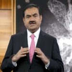 Adani group loss, Hindenburg Research report, Adani stock manipulation, Adani accounting fraud, US court bribery charges, Adani market capitalisation, Adani share price fall, Adani investors loss, Adani companies market cap, LIC investment in Adani, retail investors Adani, Madhabi Puri Buch Adani scandal, Sebi chairperson controversy, Adani group volatility, Adani stocks performance, Adani energy contracts bribery, Hindenburg allegations Adani, GQG investment in Adani, Adani group financial stability, Adani group market trends.