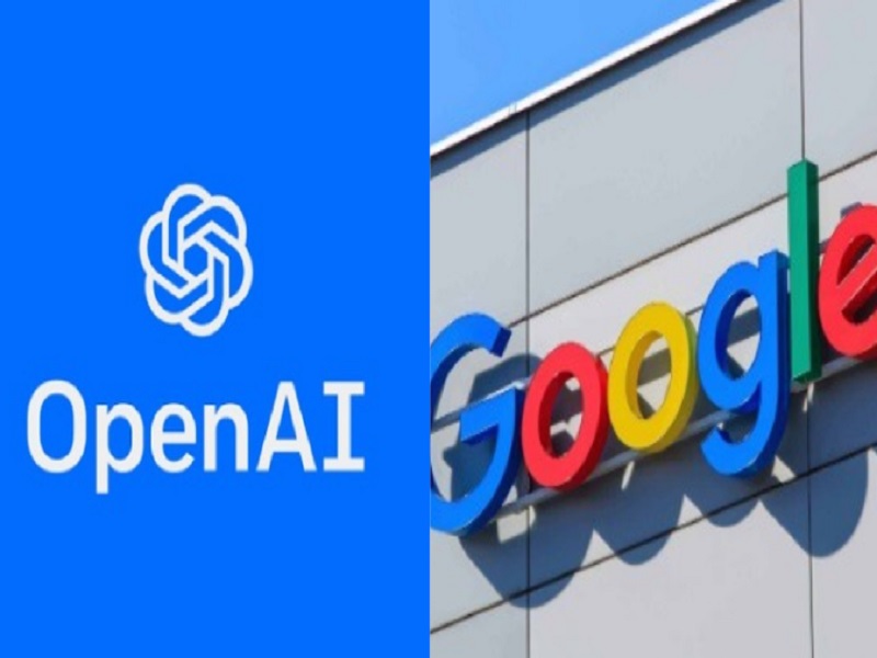 OpenAI considers taking on Google with browser says Report