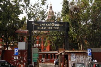 Madras High Court says Only Hindus can be recruited to college run by HR&CE