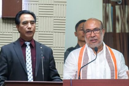 Manipur Governmet, Mizoram, Mizoram CM Lalduhoma, मणिपुर हिंसा, मिजोरम, मणिपुर हिंसा, मिजोरम, मिजोरम के सीएम लालदुहोमा, मणिपुर मुख्यमंत्री एन बीरेन सिंह