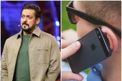 person Karnataka raichur Sohel Pasha threatening Salman Khan turned out to be lyricist of his upcoming film claims report