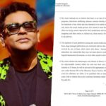 ar rahman wife saira banu, AR Rahman issues legal notice, ar rahman wife saira banu divorce, ar rahman wife saira banu kids, एआर रहमान तलाक, एआर रहमान ने भेजा कानूनी नोटिस,