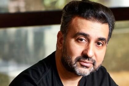 ED raids locations of Raj Kundra in pornography related case (File Photo)