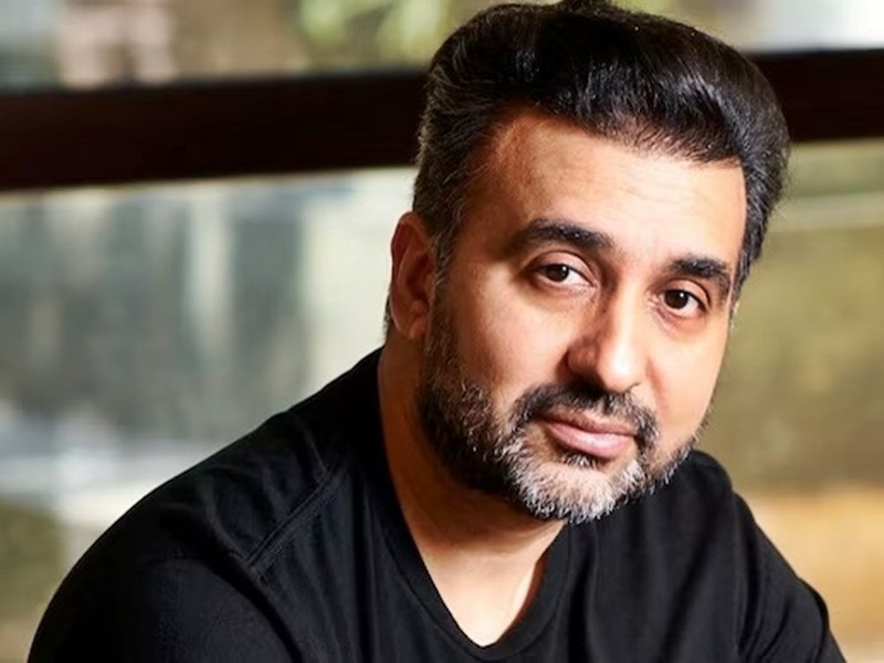 ED raids locations of Raj Kundra in pornography related case (File Photo)