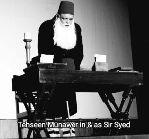 sir syed