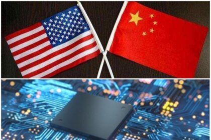 America prepares to ban 140 semiconductor companies of China Beijing reacted