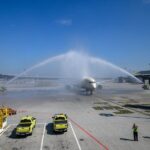 China is building the world's largest artificial-island airport Dalian Jinzhouwan International