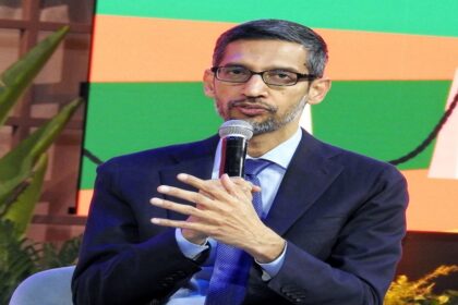 Court contempt notice to Google CEO Sundar Pichai in Dhyan Foundation YouTube dispute