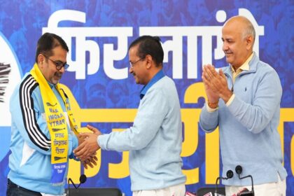 दिल्ली चुनाव,मनीष सिसोदिया, आम आदमी पार्टी उम्मीदवार लिस्ट, पटपड़गंज, दिल्ली चुनाव टिकट, आम आदमी पार्टी प्रत्याशी लिस्ट, aap second list, aap ticket list,