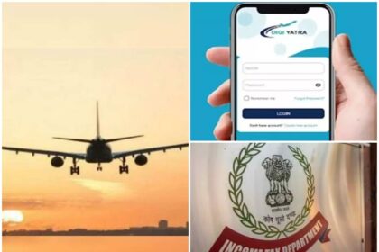 Digi Yatra app being used to detect tax evasion IT Department and Civil Aviation Ministry gave clarification