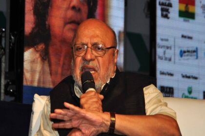 Famous filmmaker Shyam Benegal passes away, made documentary on Jawaharlal Nehru and Satyajit Ray