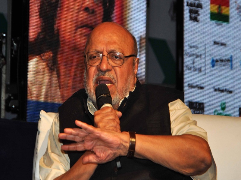 Famous filmmaker Shyam Benegal passes away, made documentary on Jawaharlal Nehru and Satyajit Ray