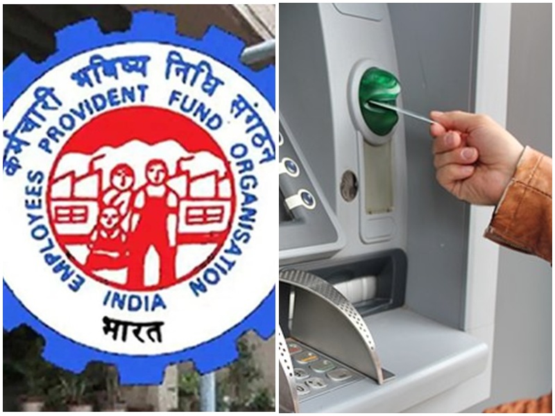 From next year, PF money will also be withdrawn from ATM says Labour Secretary Sumita Dawra