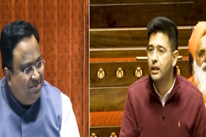 Govt will start cheap canteen for passengers at airports Raghav Chadha had raised issue of expensive food in Parliament udaan yatri cafe