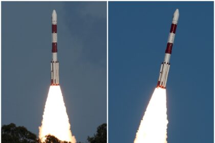 ISRO launches European Space Agency ESA's Proba-3 mission, will study the Sun and research on space weather