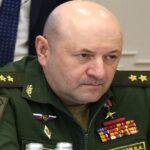 Russian General Igor Kirillov Killed in Moscow Blast