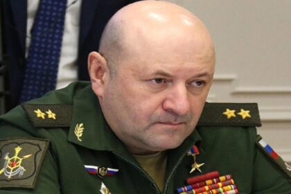 Russian General Igor Kirillov Killed in Moscow Blast