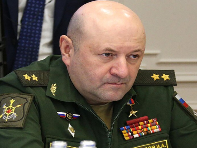 Russian General Igor Kirillov Killed in Moscow Blast