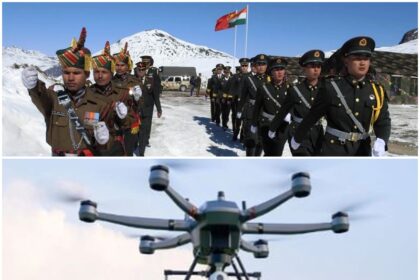 Indian Army is considering using indigenous cyber defense firm Zuppa's technology "Suraksha" for its drone security.