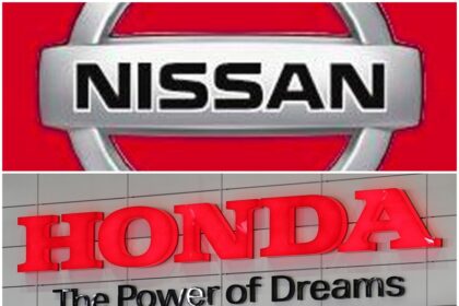 Japanese automakers Honda and Nissan have announced plans to merge