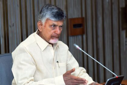 Andhra Pradesh, Chandrababu Naidu, Waqf Board, आंध्र प्रदेश, चंद्रबाबू नायडू, वक्फ बोर्ड, YSRCP regime, Waqf Board News, GO-75,