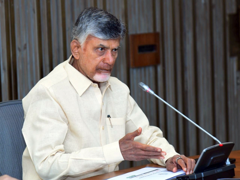 Andhra Pradesh, Chandrababu Naidu, Waqf Board, आंध्र प्रदेश, चंद्रबाबू नायडू, वक्फ बोर्ड, YSRCP regime, Waqf Board News, GO-75,