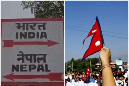 Nepal rejects India's objection to BRI agreement with China