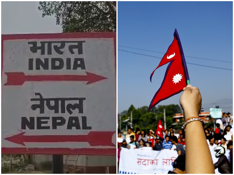 Nepal rejects India's objection to BRI agreement with China