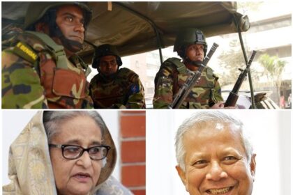 Pakistani Army will provide training to Bangladeshi Army officers, first session will start in Mymensingh Cantonment from February 2025-report